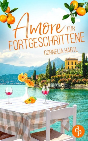 Amore für Fortgeschrittene