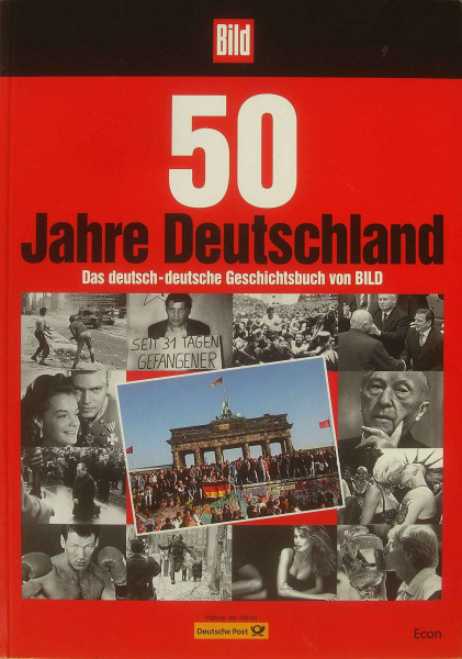 50 Jahre Deutschland