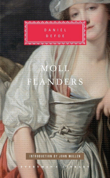 Moll Flanders