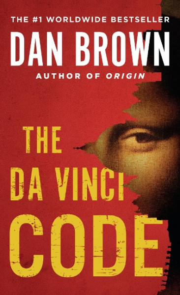 The Da Vinci Code (Robert Langdon)