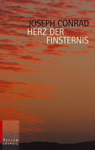 Herz der Finsternis (Reclam Bibliothek Leipzig)