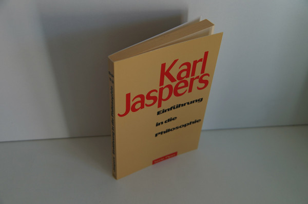 Einführung in die Philosophie. Zwölf Radiovorträge