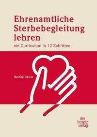 Ehrenamtliche Sterbebegleitung lehren