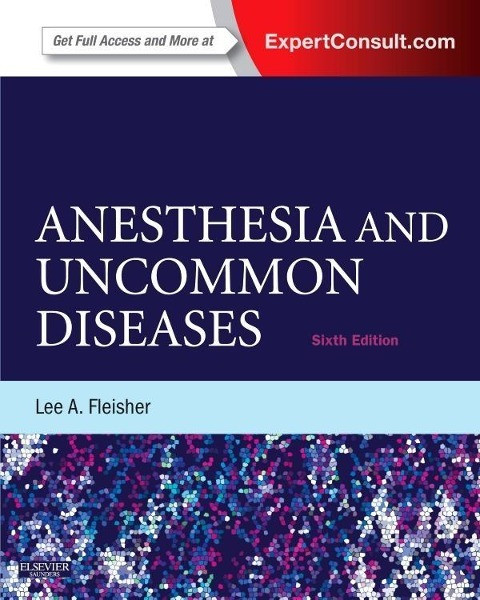 Anesthesia and Uncommon Diseases