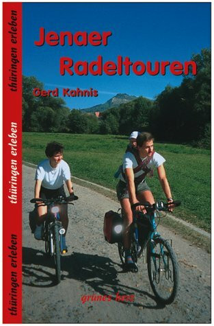 Jenaer Radeltouren