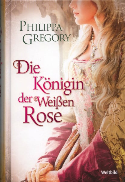 Die Rosenkriege 3 Bände