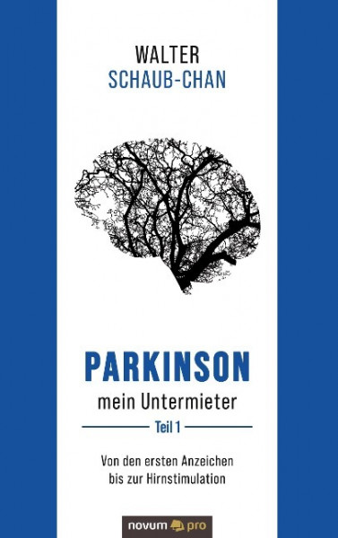 Parkinson mein Untermieter
