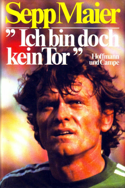 Ich bin doch kein Tor