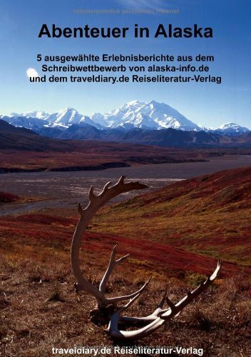 Abenteuer in Alaska
