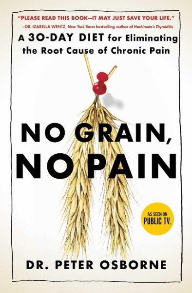 No Grain, No Pain