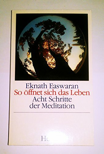 So öffnet sich das Leben. Acht Schritte der Meditation