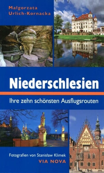 Niederschlesien: Ihre zehn schönsten Ausflugsrouten