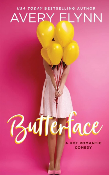 Butterface (The Hartigans)