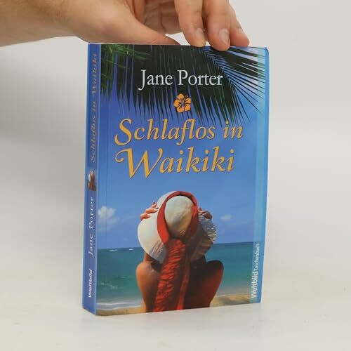 Schlaflos in Waikiki