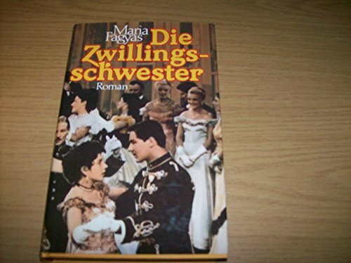 Die Zwillingsschwester. Roman