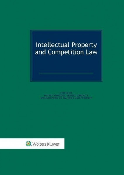 Intellectual Property and Competition Law