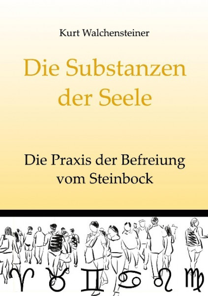 Die Substanzen der Seele
