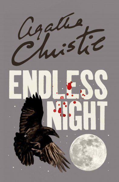 ENDLESS NIGHT: A Classic Psychological Mystery Thriller of Crime and Suspense