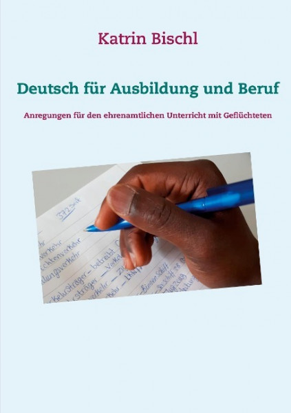 Deutsch für Ausbildung und Beruf