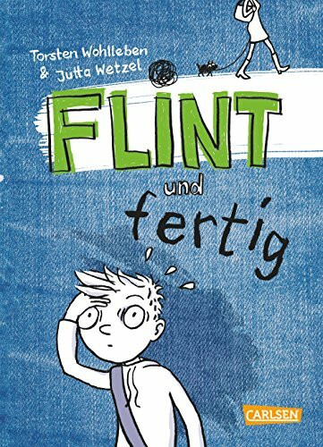 Flint und fertig