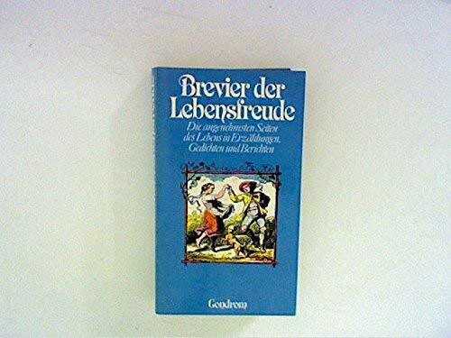 Brevier der Lebensfreude