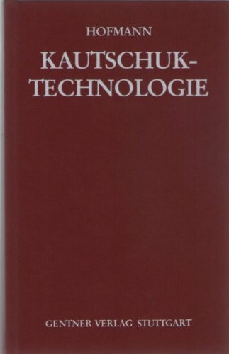 Kautschuk - Technologie