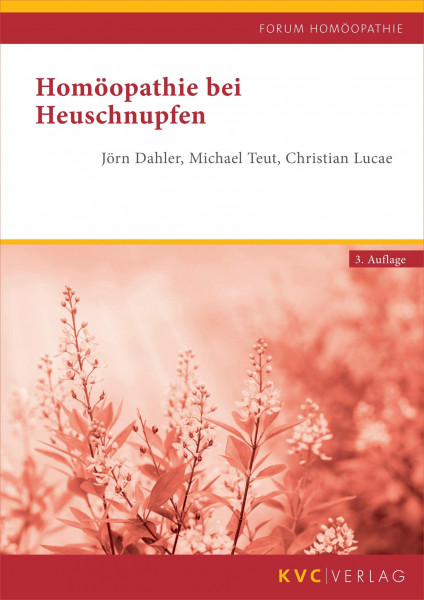 Homöopathie bei Heuschnupfen (Forum Homöopathie)
