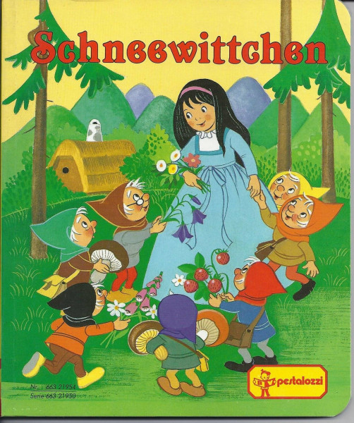 Schneewittchen