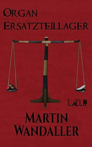 Organersatzteillager
