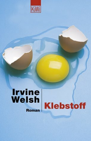 Klebstoff: Roman (KiWi)