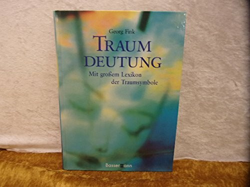 Traumdeutung