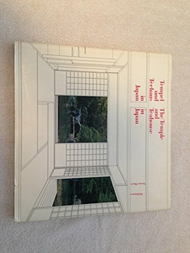Tempel und Teehaus in Japan - The Temple and Teahouse in Japan