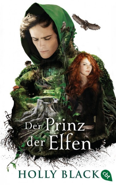 Der Prinz der Elfen