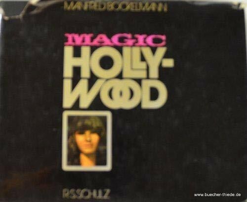 Magic Hollywood: Bild- und Testreport in deutscher und englischer Sprache