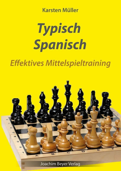 Typisch Spanisch: Effektives Mittelspieltraining