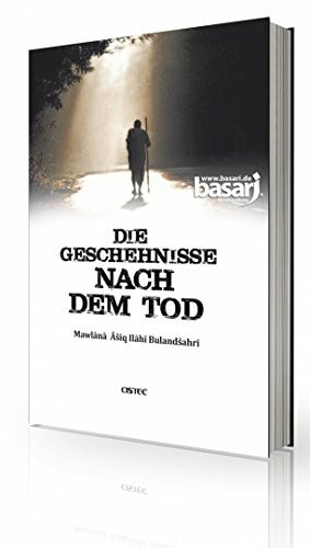 Die Geschehnisse Nach dem Tod