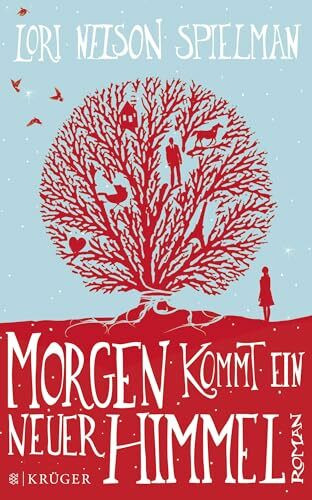 Morgen kommt ein neuer Himmel: Roman | Die ergreifende Romanvorlage zum Netflix-Film (Die Achtsamkeitsromane, Band 1)