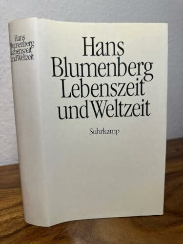 Lebenszeit und Weltzeit