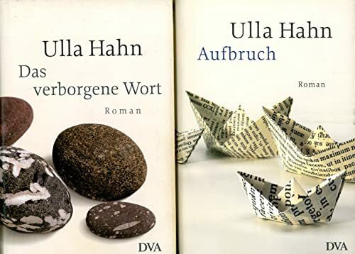 Das verborgene Wort: Roman