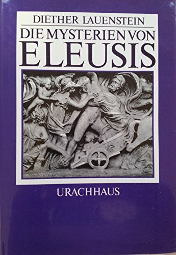 Die Mysterien von Eleusis