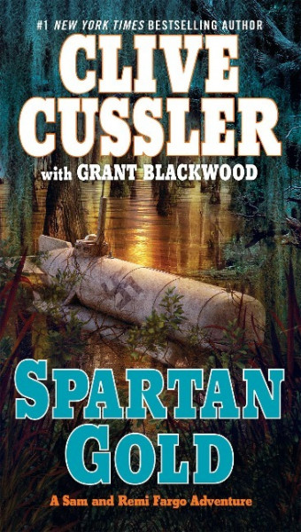 Spartan Gold