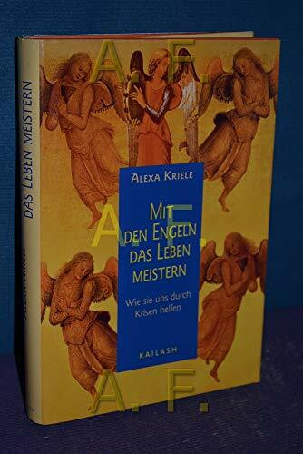 Mit den Engeln das Leben meistern: Wie sie uns durch Krisen helfen