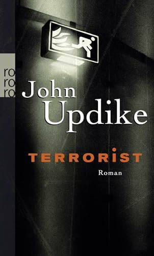 Terrorist: Roman