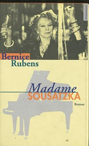 Madame Sousatzka : Roman.