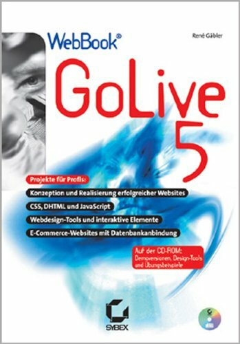 GoLive 5