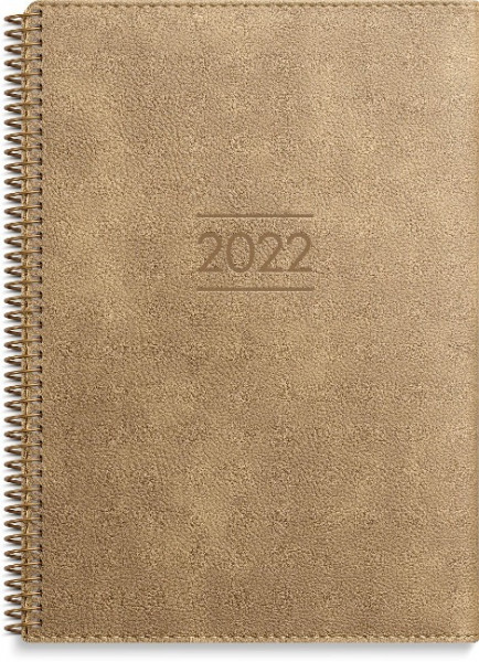 Senator A5 Twist Braun 2022