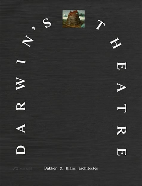 Darwin's Theatre, BABL at Work