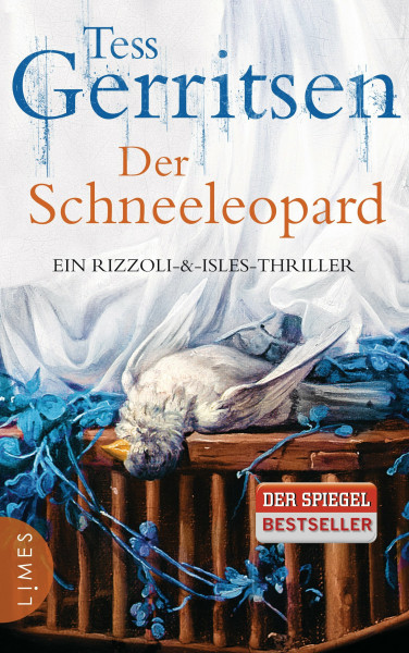 Der Schneeleopard: Ein Rizzoli-&Isles-Thriller (Rizzoli-&-Isles-Serie, Band 11)
