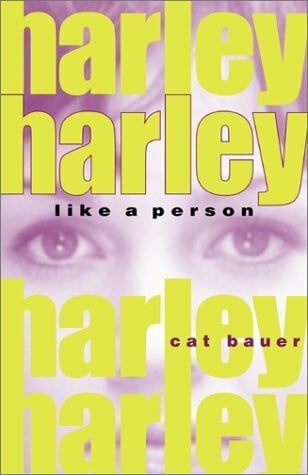 Harley: Like a Person