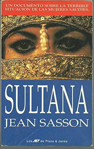 SULTANA - JET 275 -